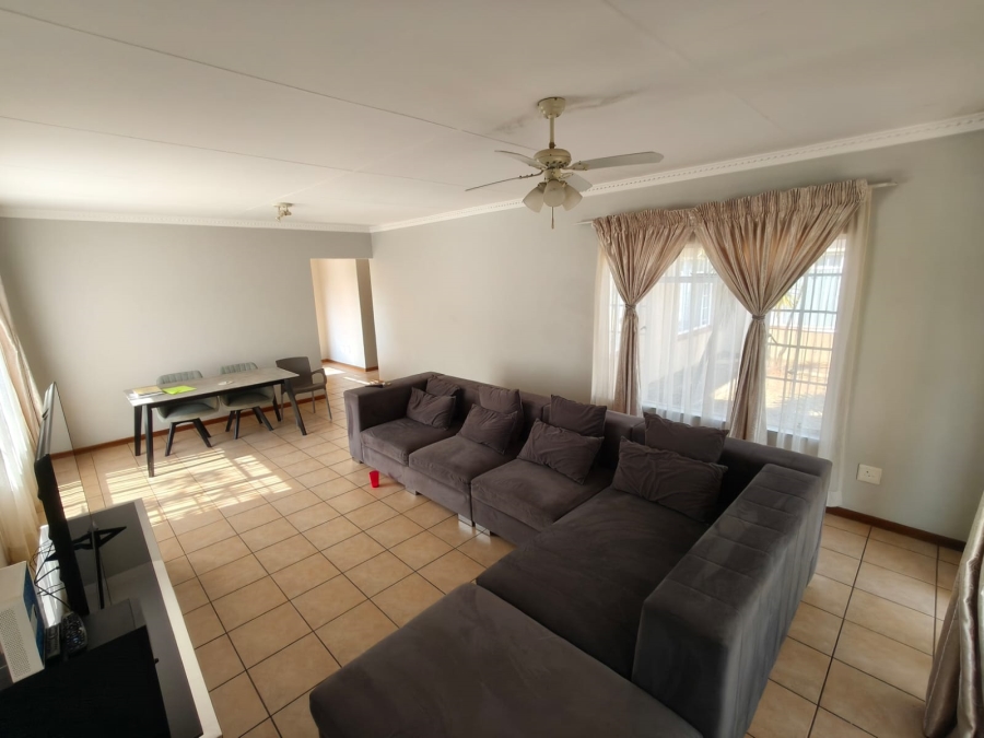 4 Bedroom Property for Sale in Cashan North West